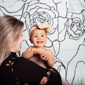 Meet your Posher, Erin